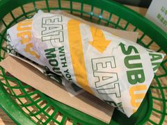 -赛百味SUBWAY(悠唐店)