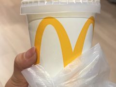 -麦当劳(启迪香山店)