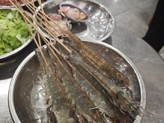 -盈田盈粥庄(博山东路店)