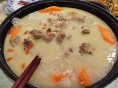 -亮庆餐厅·粤菜·早茶(篁庄店)