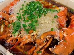 -盒马鲜生(杭州运河上街店)