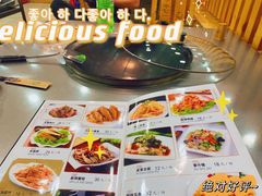 -屯老二农家铁锅炖·行业领军者(梅江店)