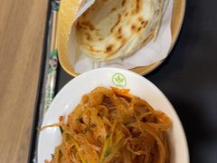 -老陈家擀面皮(木塔巷店)