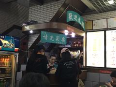 -龙记桂林米粉店(书城路店)