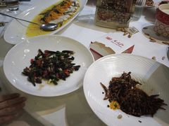 -东方红酒楼·宴会厅