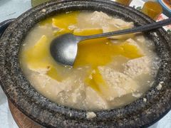 -金家老三饭庄(常营店)