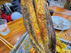 -陆二烧烤(盐城环城北路店)