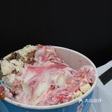 三里屯限定少女感gelato太美腻了