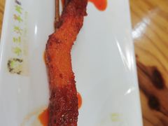 辣年糕-马三洋芋片(兰州总店)