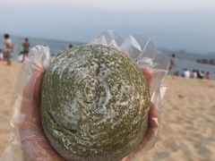 紫薯嘟嘟-奈雪的茶(大梅沙8号仓店)
