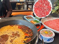 -巴蜀大将火锅(春熙店)