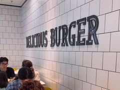 -麦当劳(凯德MALL太阳宫店)