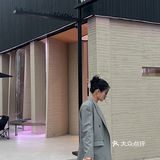 暗黑风咖啡馆又飒又高级⚫️Cafe&bar