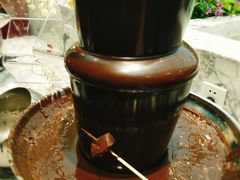 -火锅岛潮牌自助餐厅(天津天佑城店)