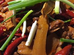 -庞家烧烤客栈(炮台山店)