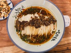 -常樂屋·常德米粉(青年路店)