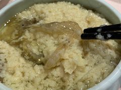 蒜泥白虾-天福苑(崇宁路店)