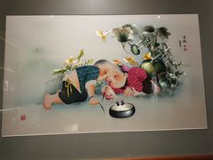 -湖南湘绣博物馆