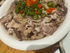 -一轩饺子馆(丽都店)