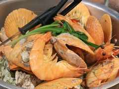 -土蚝·高压锅生蚝(百姓美食街店)