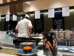 -合点寿司(美罗城店)