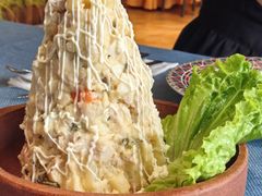 -俄士厨房(未来城店)