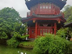 -姑婆山旅游区