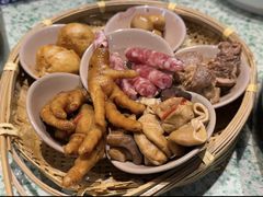 -五里关火锅(牛市口店)