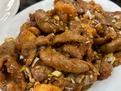 爆两样-来顺成饭庄