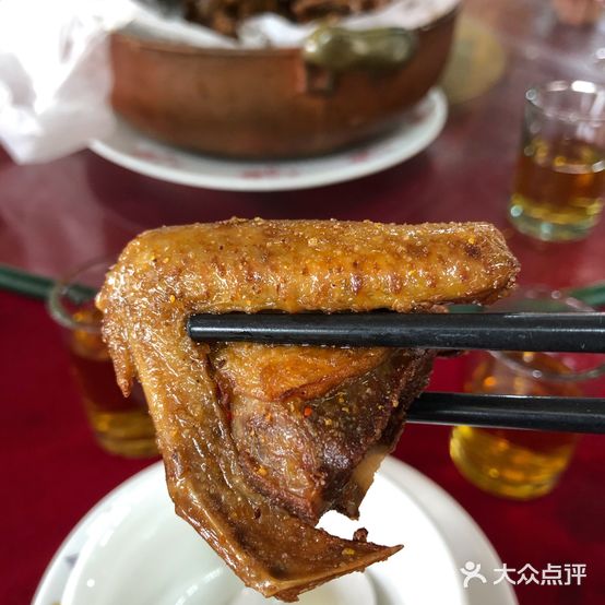 南园饭店