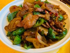 -缪氏川菜(第五园店)