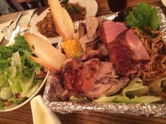 宝莱纳啤酒花园餐厅-宝莱纳啤酒花园餐厅PAULANER BRAUHAUS Nanjing(广州路店)