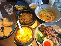 -星叶·东南亚料理(宁波万象汇店)