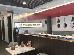 -攸州小镇家湘菜(小米科技园店)