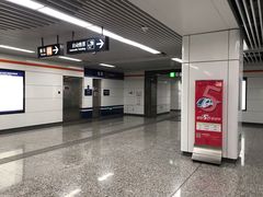 -盈丰路(地铁站)