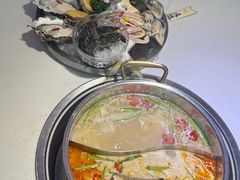 -太琼糟粕醋火锅·海南老爸茶(海棠湾臻选店)