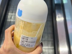 -兰熊鲜奶(西直门凯德mall店)
