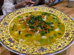 -老土灶民间菜(跃进桥店)