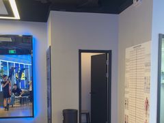 -NRG健身私教CLUB(打浦桥店)