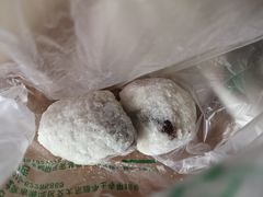 艾窝窝-老回回饺子馆(海洋馆店)