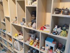 -粤陶渊.DIY陶艺体验馆(粤陶总店)