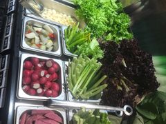 -盛江山自助料理(奥莱锦辉购物广场店)