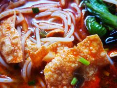 原味螺蛳粉-龍城柳州螺蛳粉(群星路店)