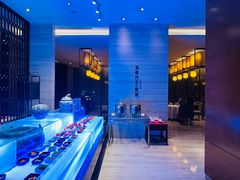 -福州天元国际威斯汀酒店·中国元素餐厅