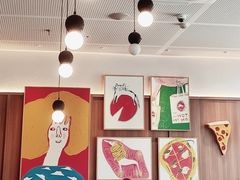 -必胜客(安盛购物广场金州店)