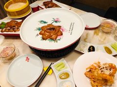 -京华烟云·北京烤鸭(领展购物广场·中关村店)