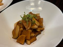 -浙江安吉JW万豪酒店·万豪中餐厅