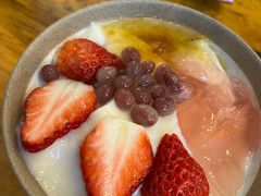 -桥香园过桥米线(国贸店)