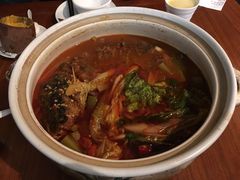 -院落创意菜