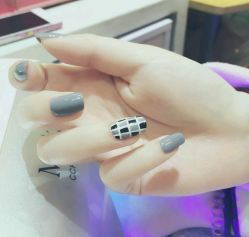 -Beauty你今天真好看·美甲美睫